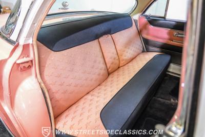 1956 Chrysler Imperial