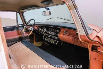 1956 Chrysler Imperial