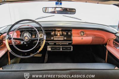 1956 Chrysler Imperial