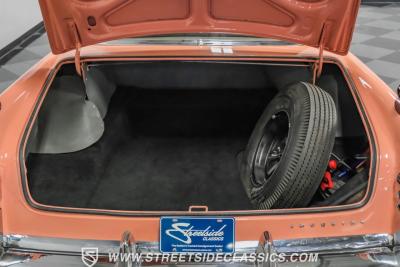 1956 Chrysler Imperial