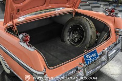 1956 Chrysler Imperial