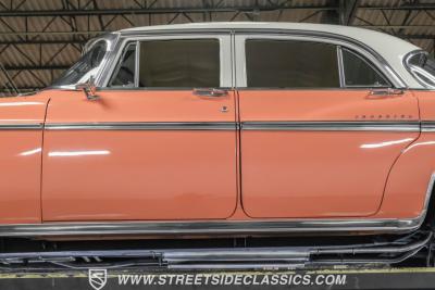 1956 Chrysler Imperial