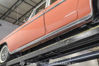 1956 Chrysler Imperial