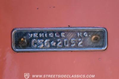 1956 Chrysler Imperial