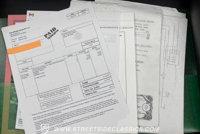 1956 Chrysler Imperial