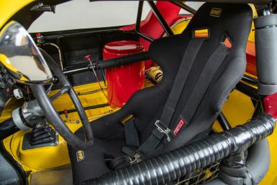 1981 Chevrolet Camaro Trans Am Race Car