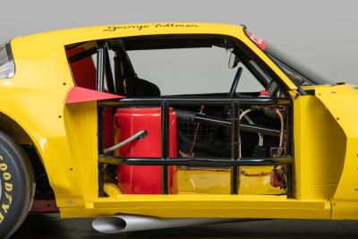 1981 Chevrolet Camaro Trans Am Race Car