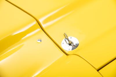 1981 Chevrolet Camaro Trans Am Race Car