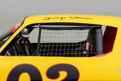 1981 Chevrolet Camaro Trans Am Race Car