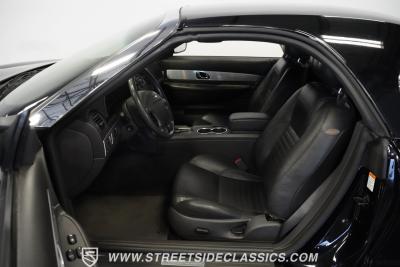 2002 Ford Thunderbird