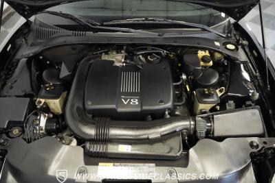 2002 Ford Thunderbird