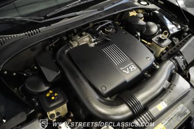 2002 Ford Thunderbird