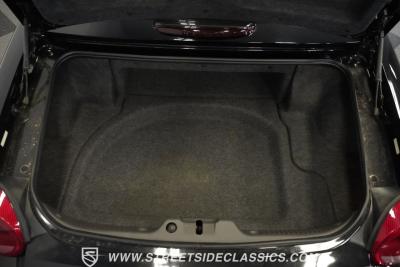 2002 Ford Thunderbird