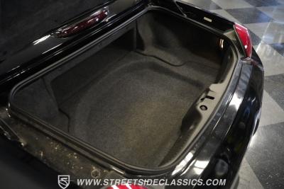 2002 Ford Thunderbird