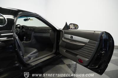 2002 Ford Thunderbird