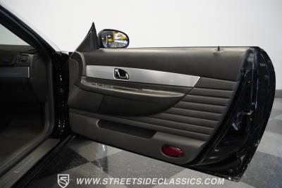 2002 Ford Thunderbird