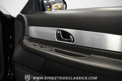 2002 Ford Thunderbird