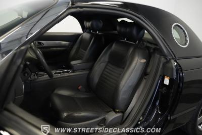 2002 Ford Thunderbird