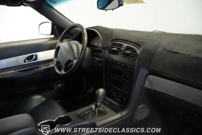 2002 Ford Thunderbird