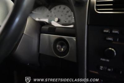 2002 Ford Thunderbird