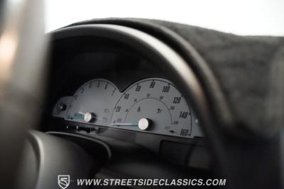 2002 Ford Thunderbird