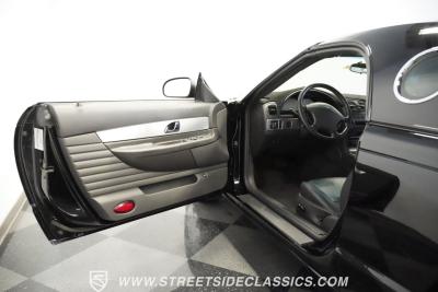 2002 Ford Thunderbird