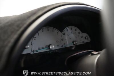 2002 Ford Thunderbird