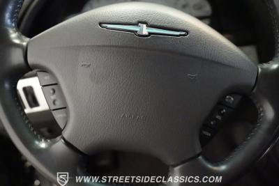 2002 Ford Thunderbird