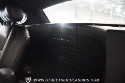 2002 Ford Thunderbird