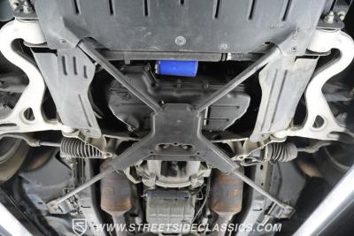 2002 Ford Thunderbird