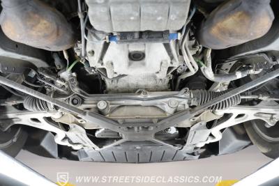 2002 Ford Thunderbird