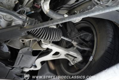 2002 Ford Thunderbird