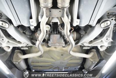 2002 Ford Thunderbird