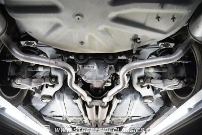 2002 Ford Thunderbird