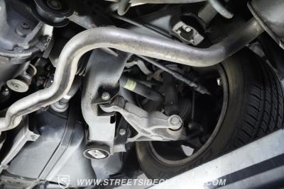 2002 Ford Thunderbird