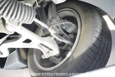 2002 Ford Thunderbird