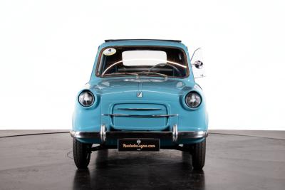 1958 Piaggio ACMA 400