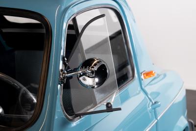 1958 Piaggio ACMA 400