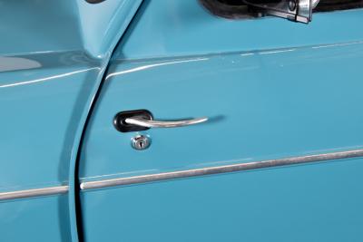 1958 Piaggio ACMA 400