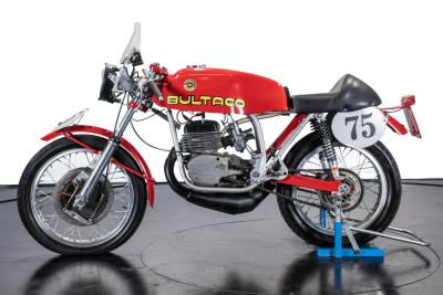 1969 Bultaco 360 TSS &quot;Tralla Super Sport&quot;