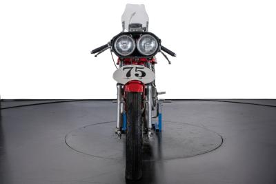 1969 Bultaco 360 TSS &quot;Tralla Super Sport&quot;