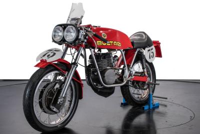 1969 Bultaco 360 TSS &quot;Tralla Super Sport&quot;
