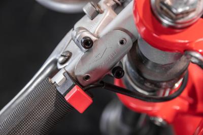 1969 Bultaco 360 TSS &quot;Tralla Super Sport&quot;