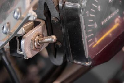 1969 Bultaco 360 TSS &quot;Tralla Super Sport&quot;