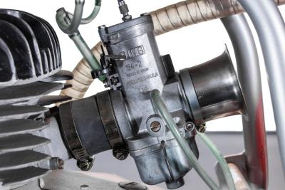 1969 Bultaco 360 TSS &quot;Tralla Super Sport&quot;