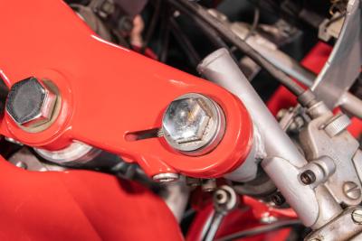 1969 Bultaco 360 TSS &quot;Tralla Super Sport&quot;