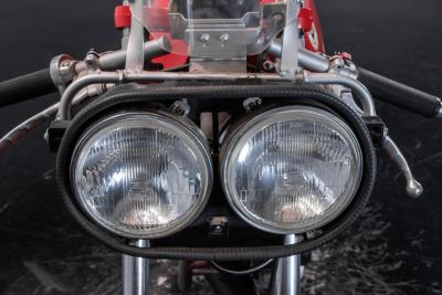 1969 Bultaco 360 TSS &quot;Tralla Super Sport&quot;