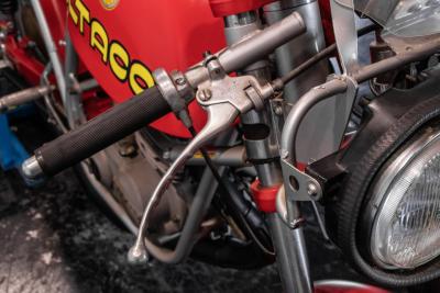 1969 Bultaco 360 TSS &quot;Tralla Super Sport&quot;