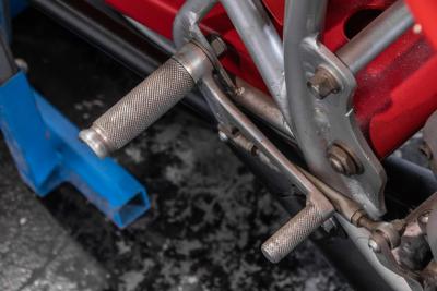 1969 Bultaco 360 TSS &quot;Tralla Super Sport&quot;