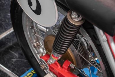 1969 Bultaco 360 TSS &quot;Tralla Super Sport&quot;